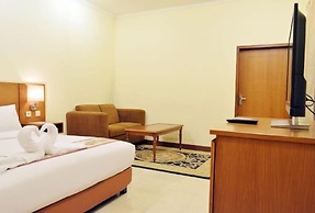 The Garden Family Guest House