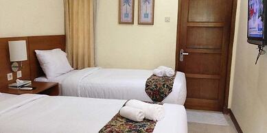 The Garden Family Guest House