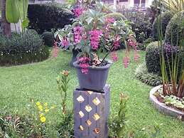 The Garden Family Guest House