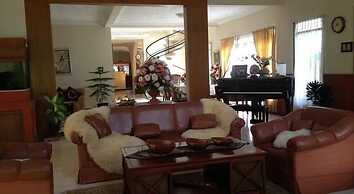 The Garden Family Guest House