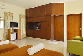 The Garden Family Guest House