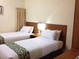 The Garden Family Guest House