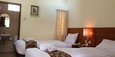 The Garden Family Guest House