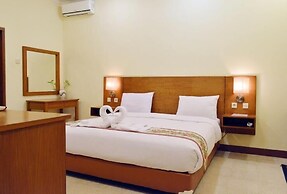 The Garden Family Guest House