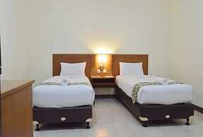 The Garden Family Guest House