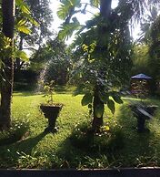 The Garden Family Guest House