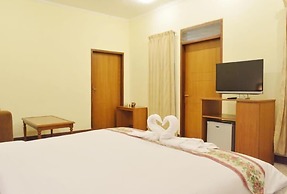 The Garden Family Guest House