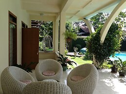 The Garden Family Guest House