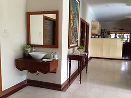 The Garden Family Guest House