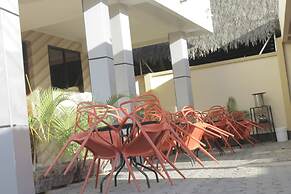 Mambosasa View Executive Hotel - Sinza