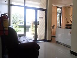 Mambosasa View Executive Hotel - Sinza