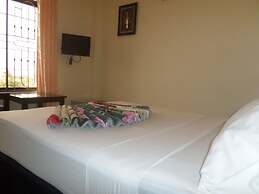 Mambosasa View Executive Hotel - Sinza