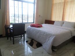 Mambosasa View Executive Hotel - Sinza