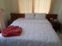 Mambosasa View Executive Hotel - Sinza