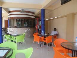 Mambosasa View Executive Hotel - Sinza