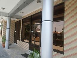 Mambosasa View Executive Hotel - Sinza