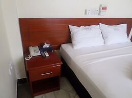 Mambosasa View Executive Hotel - Sinza