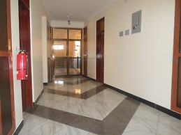 Mambosasa View Executive Hotel - Sinza