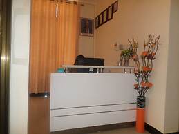 Mambosasa View Executive Hotel - Sinza