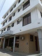 Mambosasa View Executive Hotel - Sinza