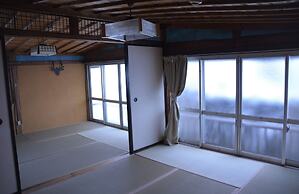 Deerhorn - Hostel