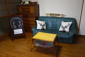 Deerhorn - Hostel