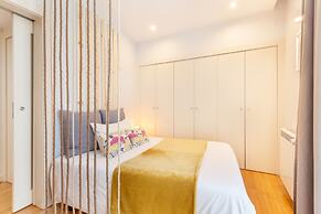 D&S - Ribeira Premium Apartments