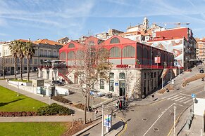 D&S - Ribeira Premium Apartments