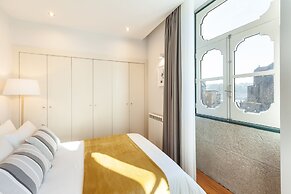 D&S - Ribeira Premium Apartments