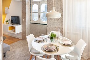 D&S - Ribeira Premium Apartments