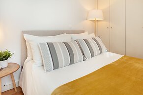 D&S - Ribeira Premium Apartments