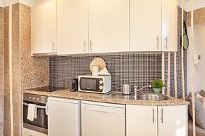 D&S - Ribeira Premium Apartments