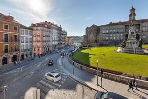 D&S - Ribeira Premium Apartments