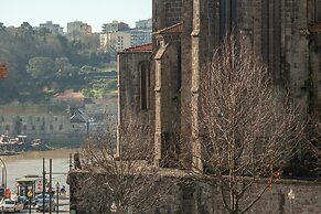 D&S - Ribeira Premium Apartments