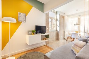 D&S - Ribeira Premium Apartments
