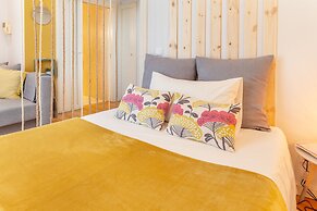 D&S - Ribeira Premium Apartments