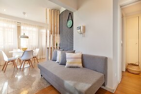 D&S - Ribeira Premium Apartments