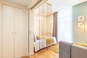 D&S - Ribeira Premium Apartments