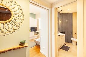 D&S - Ribeira Premium Apartments