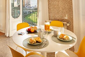 D&S - Ribeira Premium Apartments