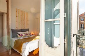 D&S - Ribeira Premium Apartments
