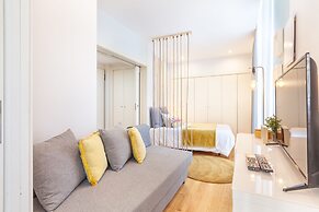 D&S - Ribeira Premium Apartments