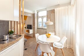 D&S - Ribeira Premium Apartments