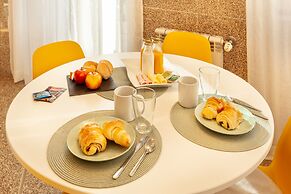 D&S - Ribeira Premium Apartments
