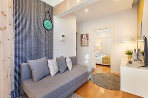D&S - Ribeira Premium Apartments