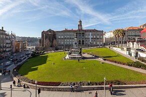 D&S - Ribeira Premium Apartments