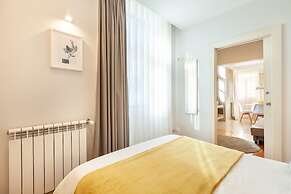 D&S - Ribeira Premium Apartments