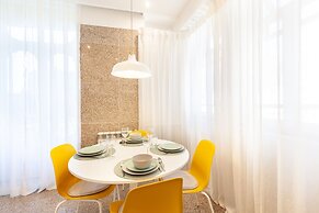 D&S - Ribeira Premium Apartments
