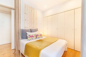 D&S - Ribeira Premium Apartments