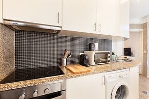 D&S - Ribeira Premium Apartments